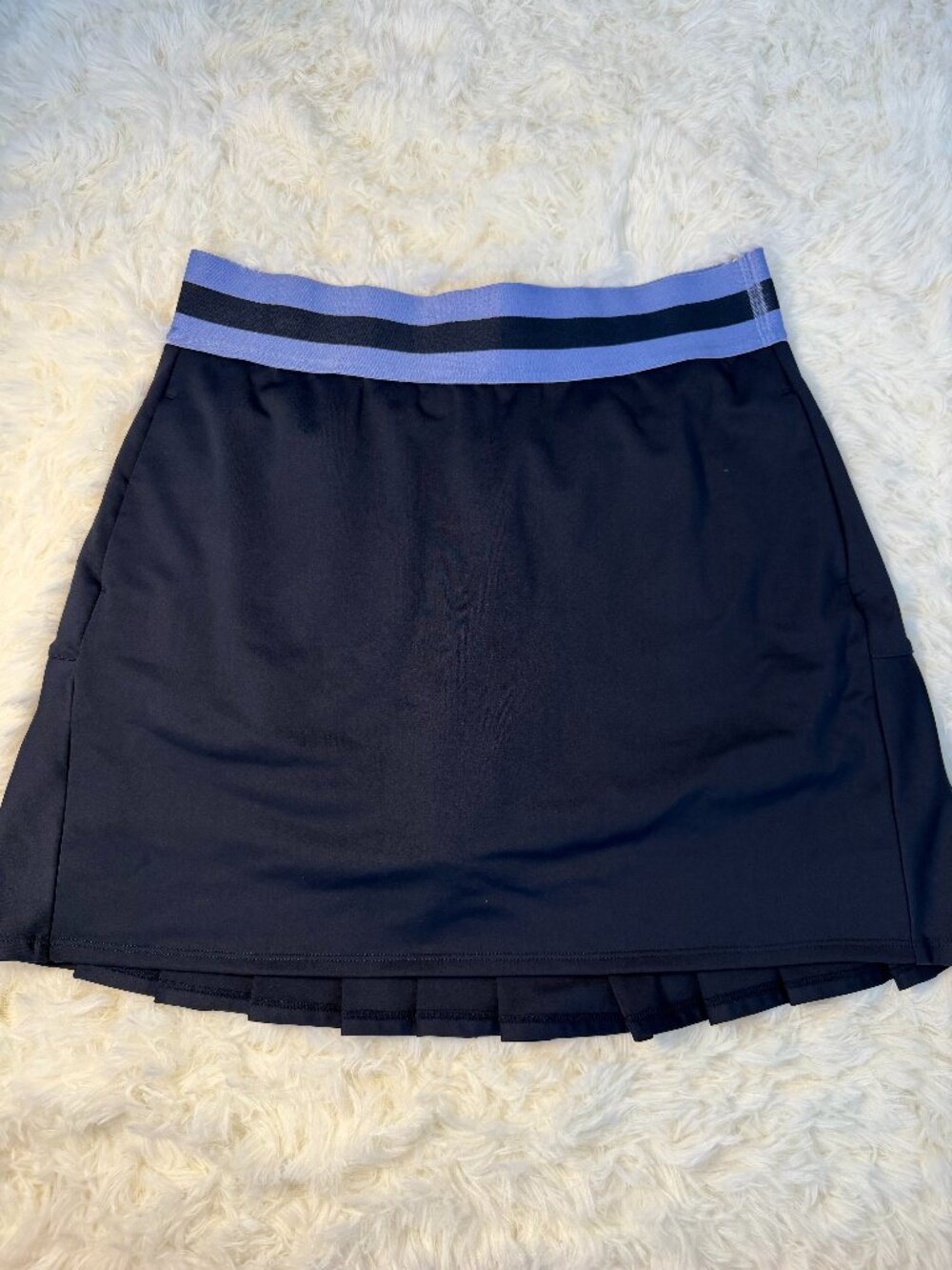 Lady Hagan Golf Skirt